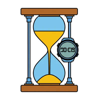 Illustration timer - Image 1
