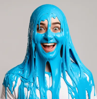 Illustration gloop - Image 1