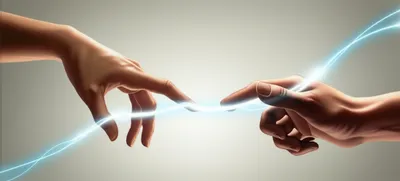 Illustration bind - Image 1