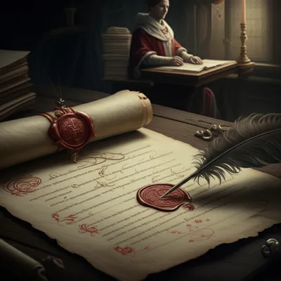 Illustration bulla - Image 1