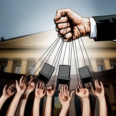 Illustration ripper - Image 1