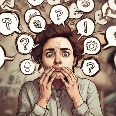 Illustration twittered - Image 1