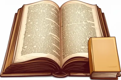 Illustration cannon - Image 1