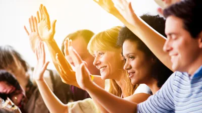 Illustration amen - Image 1