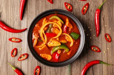 Illustration chilly - Image 1