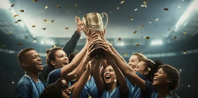 Illustration won - Image 1