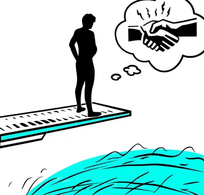 Illustration piking - Image 1