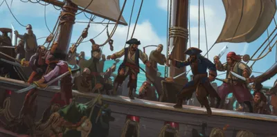 Illustration carries - Image 1