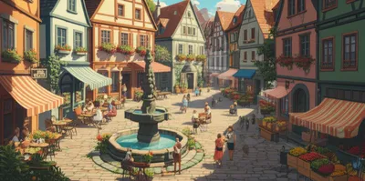 Illustration commons - Image 1