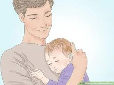 Illustration mildly - Image 2