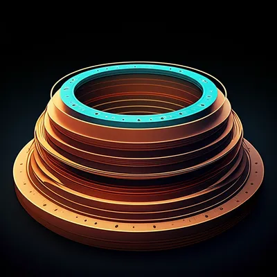 Illustration accomplishment - Image 1