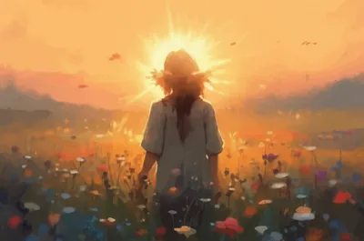 Illustration corona - Image 1