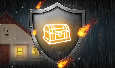 Illustration indemnified