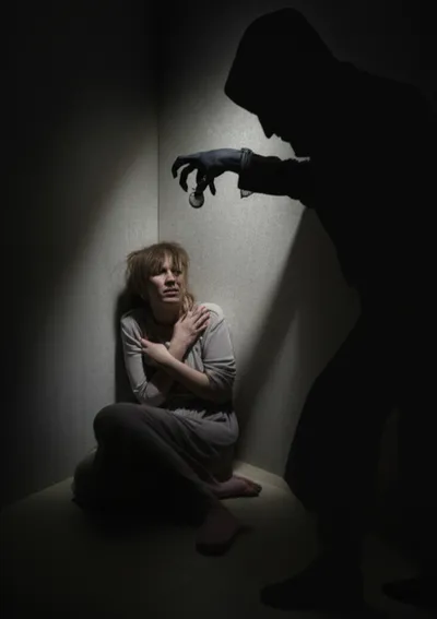 Illustration extorted - Image 1