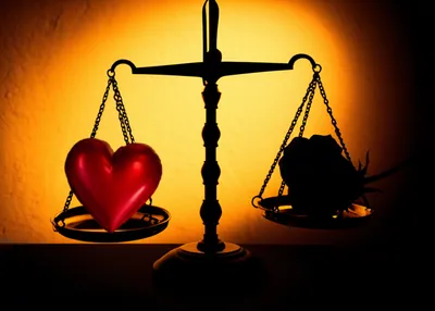 Illustration morality - Image 1