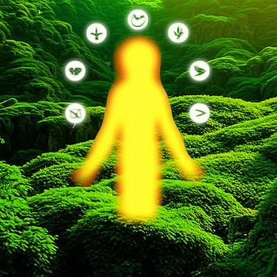 Illustration godly - Image 1