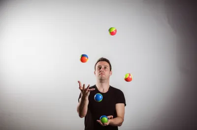 Illustration flashes - Image 1