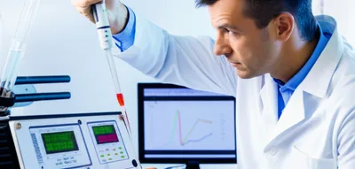 Illustration assay - Image 1