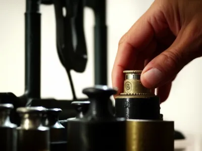 Illustration calibrated - Image 1