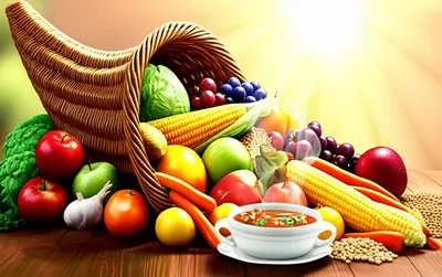 Illustration aliments - Image 1