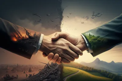 Illustration comps - Image 1