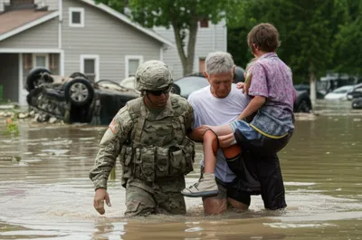Hình ảnh minh họa guardsman - Ảnh 1