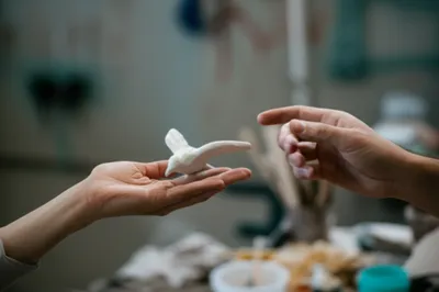 Illustration rendering - Image 1