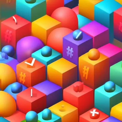 Illustration shapes - Image 1