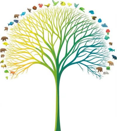 Illustration phylogeny - Image 1