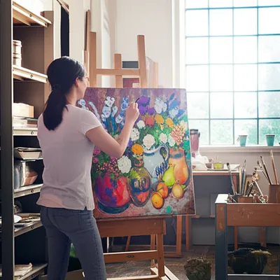 Illustration pitchers - Image 1