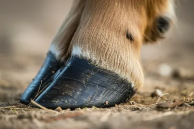 Illustration hoofs - Image 1