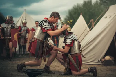 Illustration coronae - Image 1