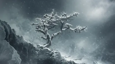 Illustration tougher - Image 1