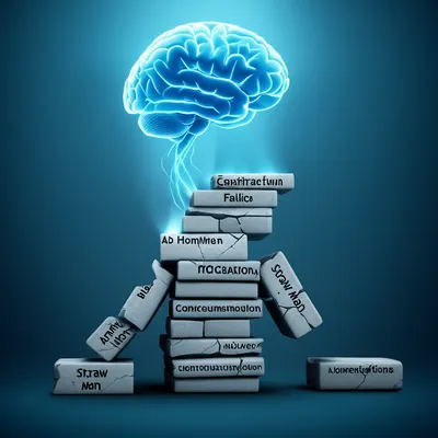 Illustration convince - Image 1