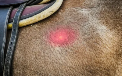 Illustration warbles - Image 1