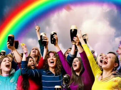 Illustration quare - Image 1