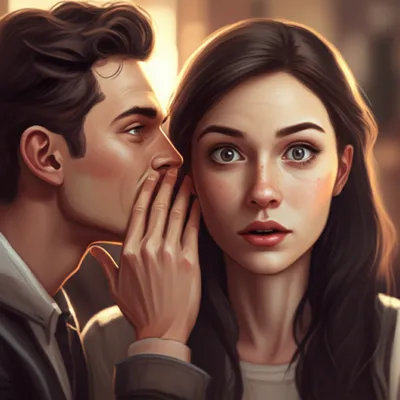 Illustration intimates - Image 1