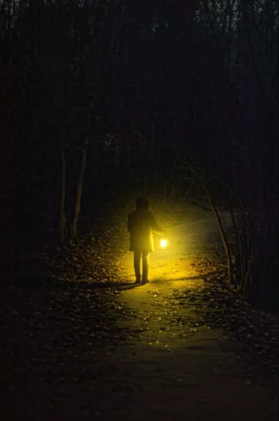 Illustration lighted - Image 1