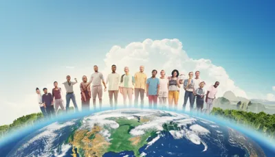 Illustration tellurian - Image 1