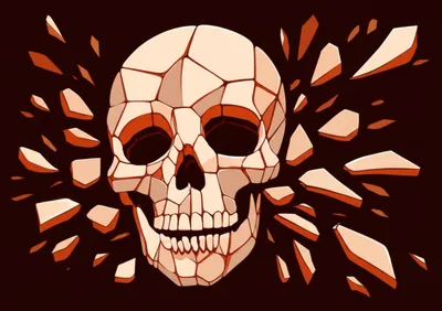 Illustration brain - Image 1