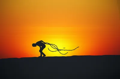 Illustration redeeming - Image 1