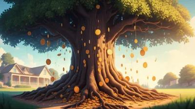 Illustration superannuation