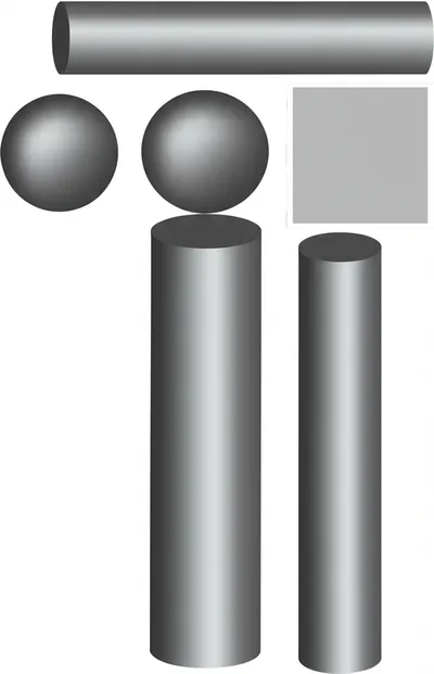 Illustration shoulder - Image 1