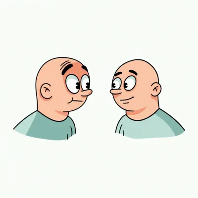 Illustration eyebrow - Image 1