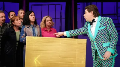 Illustration jived - Image 1