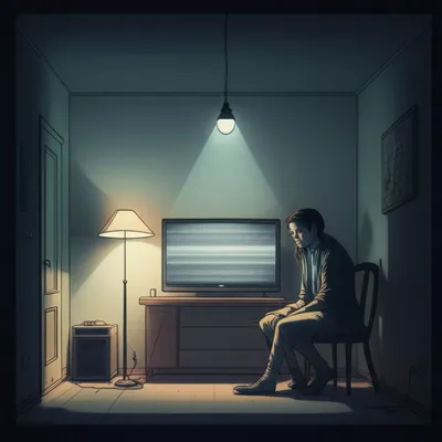 Illustration brownouts - Image 1