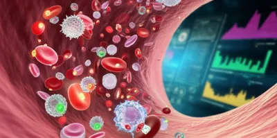 Illustration cytometry - Image 1