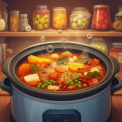 Illustration working - Image 1