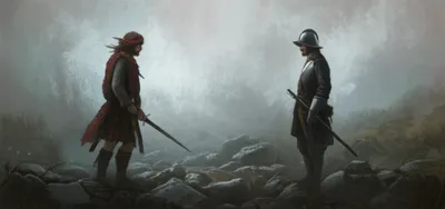 Illustration acres - Image 1