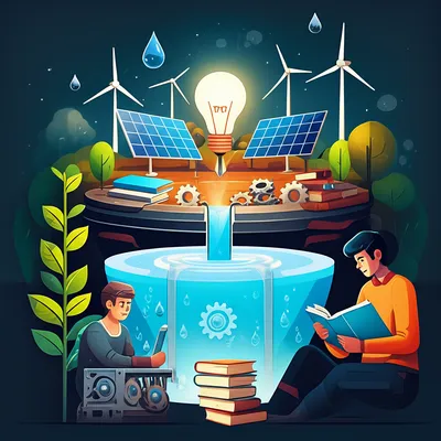 Illustration pooling - Image 1